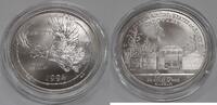 USA Dollar 1994-W National POW Museum Commem UNC Silver in Capsule ONLY -