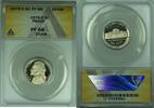 USA Jefferson Nickel 1976-S Proof 5C ANACS PR 68 DCAM (18) -
