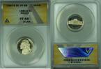 USA Jefferson Nickel 1980-S Proof 5C ANACS PR 68 DCAM (18) -