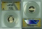 USA Jefferson Nickel 1981-S Type 1 5C ANACS PR 69 DCAM (18) -