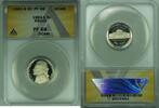 USA Jefferson Nickel 1983-S Proof 5C ANACS PR 68 DCAM (18) -