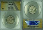 USA Standing Liberty Quarter 1930 .25C Toned ANACS MS 62+  258.86 £ Tax included +  18.49 £ shipping