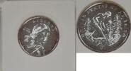 USA $1 Coin or D Sacagawea/Native American Silver Plated in Plastic Holder -
