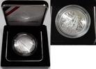 USA $1 Coin 2020-P Basketball Hall of Fame USA Proof Silver Dollar in OGP w/COA -