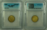 Weltmünzen 50 Groschen Austria Coin ICG MS-64 KM# 2885 -