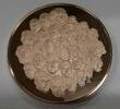 Exonumia Bronze Proof Medal America's Bicentennial from the Franklin Mint -