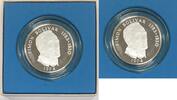 Weltmünzen 20 Balboas 1974 Panama  Simon Bolivar Proof Silver Commemorat... 148.89 £  +  18.62 £ shipping