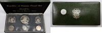 Weltmünzen 1973 Panama Proof Set With 6 GEM Coins Including a Silver Bal... 40.92 £  +  18.62 £ shipping