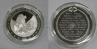 Exonumia Sterling 1897 Franklin Mint History of U.S.  Silver Medal Klond... 47.05 £  +  18.62 £ shipping