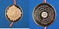 Exonumia Bronze The Franklin Mint United States Bicentennial  Gem Proof ... 18.24 £  +  18.62 £ shipping