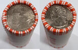 USA Quarter 2009-P Puerto Rico Territory  BU Machine Wrapped Roll- 40 Co... 18.58 £  +  18.62 £ shipping