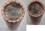 USA Quarter 2006-P Colorado Statehood  BU Roll- 40 Coins-in OBW/Tubes Co... 14.86 £  +  18.62 £ shipping