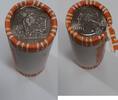 USA Quarter 2005-D Kansas Statehood  Roll of 40 BU Coins in OBW/Tubes Ka... 14.86 £  +  18.62 £ shipping