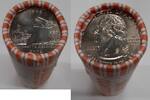 USA Quarter 2004-P Florida Statehood  BU Machine Wrapped Roll- 40 Coins-... 14.86 £  +  18.62 £ shipping