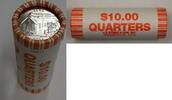USA Quarter 2004-D Iowa Statehood  BU Roll of 40 Coins in OBW Brilliant ... 14.86 £  +  18.62 £ shipping