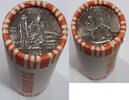 USA Quarter 2005-D California State  BU Roll of 40 Coins in Tubes/Wrappe... 16.34 £  +  18.62 £ shipping