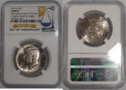 USA Half Dollar 2017-D Kennedy  NGC Sample 30th Anniv/David Lange ANA NO... 31.24 £  +  18.62 £ shipping