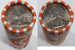 USA Quarter 2005-D Minnesota Statehood  BU Roll of 40 Coins in Wrappers/... 14.86 £  +  18.62 £ shipping