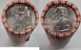 USA Quarter 2008-D Hawaii Statehood  BU Roll- 40 Coins- in OBW/Tubes Haw... 16.75 £  +  18.62 £ shipping