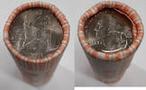 USA Quarter 2001-P New York Statehood  BU Roll- 40 Coins New York P Mint... 14.86 £  +  18.62 £ shipping