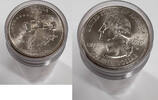 USA Quarter 2002-D Indiana Statehood  BU Roll of 40 Coins Indiana D Mint... 14.86 £  +  18.62 £ shipping