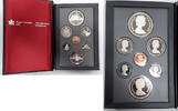 Kanada Dollar 1987 Canada Proof Set- 400 Year Davis Straits- Double - in... 19.73 £  +  18.62 £ shipping