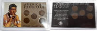 USA Indian Head Cent 1900 1900's  Set-American Frontier Collection in Ca... 8.90 £  +  18.62 £ shipping