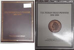 USA Penny 1890-1909 1890-1909 Last 20 Years Indian Head  Set Postal Comm... 70.74 £  +  18.62 £ shipping