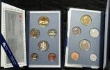 Kanada 1995 Canada 6 Piece Specimen Set- All BU Coins- In Presentation C... 17.09 £  +  18.62 £ shipping