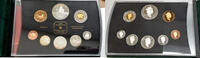 Kanada Dollar 1998 Canada Proof Set- 125th ANN RCM Silver  in Presentati... 74.42 £  +  18.62 £ shipping