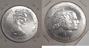 Weltmünzen $25 Silver 1972 Cayman Island  Coin/Queens 25th Wedding Anniv... 52.09 £  +  18.62 £ shipping