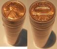 USA 1969 US Lincoln Cents Roll of 50 Coins Total in Tubes UNC w/Toning B... 6.66 £  +  18.62 £ shipping