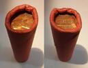 USA  1970-D Lincoln Cents BU Roll of 50 Coins Total in Wrappers - Toned ... 6.33 £  +  18.62 £ shipping