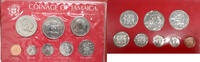 Weltmünzen 1975 Jamaica UNC Specimen 8 Coin Set in Franklin Mint Folder ... 32.73 £  +  18.62 £ shipping