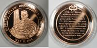 Exonumia Bronze Proof Medal Supreme Court Desegregate Schools May 17 1954 -