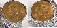World Coins 1966 Jamaica 1/2 Penny KM#38 - BU Roll of 25 Coins in Wrapper/Coins Have Toning -