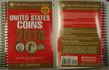 Publications & Supplies Whitman Red Book Guide of United States Coins 67th Edition by R.S. Yeoman -
