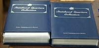 USA Quarter PCS Complete Statehood Collection 100 BU Coins Total P&D Mint w Stamps -