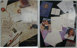 Publications & Supplies Oct. The Superior Galleries' Manuscript Auction Catalog (EW) -