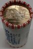 USA 1 Dollar Mint Unknown BU Roll OBW of 25 Sacagawea Native American $ Coins -