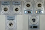 USA Jefferson Nickel Proof PCGS PR-67, *PRICE FOR ONE COIN ONLY* -