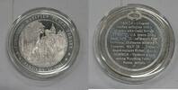Exonumia Sterling Franklin Mint History of U.S. Silver Medal Peace w/Great Britain -
