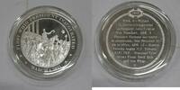 Exonumia Sterling Franklin Mint History of U.S. Silver Medal 1st Whig President -