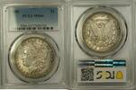 USA Dollar 1880 Morgan Silver  Coin PCGS MS-64 Toned (21) PCGS MS-64 Toned 305.08 £ Tax included +  18.49 £ shipping