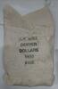 USA 1 Dollar 1980-D Susan B Anthony $ Coin Official Mint Bag Still Unopened -