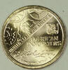 USA Dollar 2018-D American Innovation  Coin $1 BU Roll 25 Coins unz 38.61 £ Tax included +  18.49 £ shipping