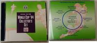 USA Half Dollar S. World Cup Collectors Set and Silver Dollar -