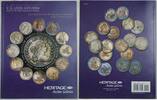 Publications & Supplies April 16-18 Heritage Queller Family Collection Catalog Rosemont IL RSE A21 -