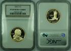 USA Dollar 2002-S Proof Sacagawea $1 NGC PF-69DCAM -