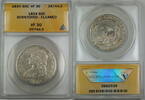 USA Half Dollar 1834 Bust Silver ANACS VF-30 Details, Scratched - Cleaned  158.04 £ Tax included +  18.49 £ shipping